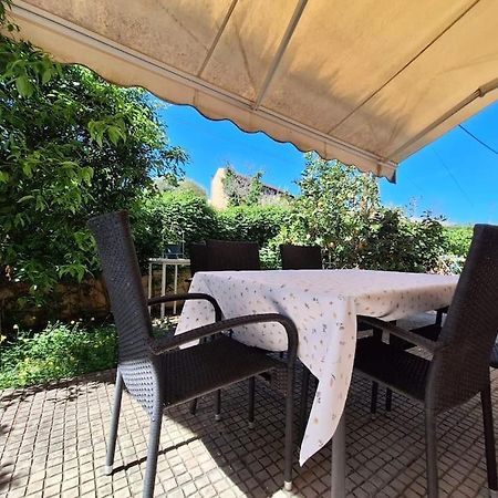 Апартаменты Family House Corfu  Экстерьер фото